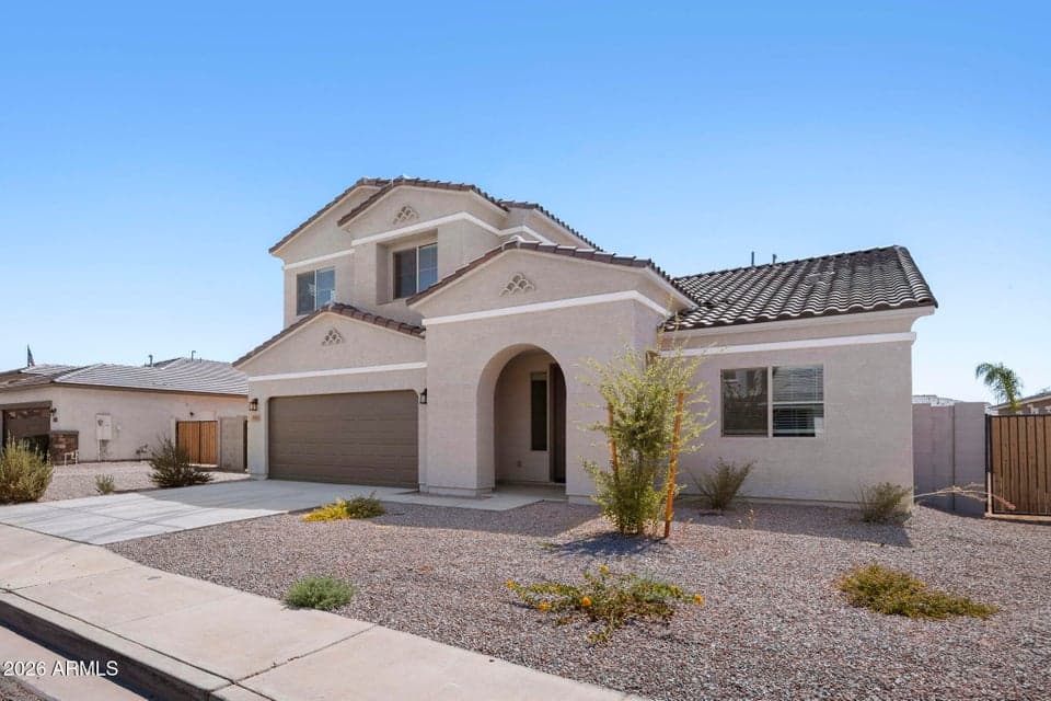 2530 N PONY Lane, Casa Grande, AZ 85122 — photo 1 of 38