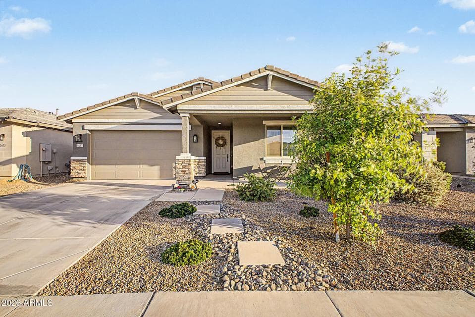 5637 W COPLEN FARMS Road, Laveen, AZ 85339 — photo 1 of 51