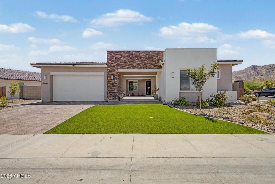9783 S 36TH Lane, Laveen, AZ 85339 — photo 1 of 51
