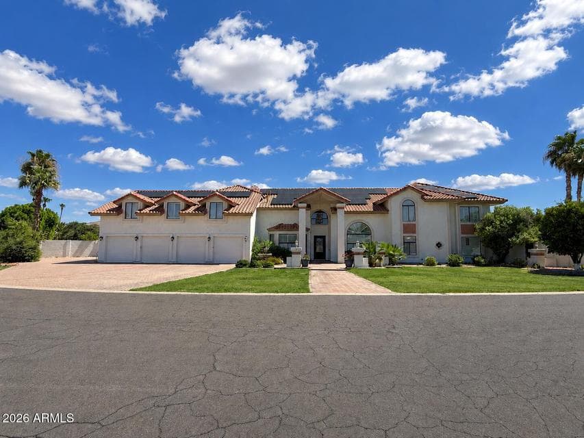 4222 E BROWN Road 7, Mesa, AZ 85205 — photo 1 of 1