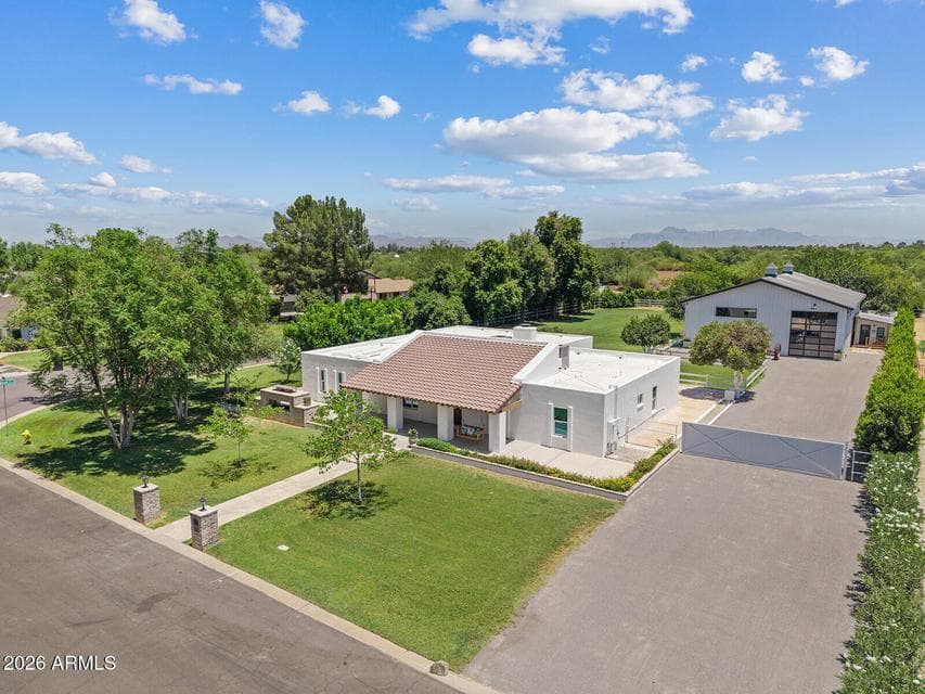 541 N 159TH Place, Gilbert, AZ 85234 — photo 1 of 87