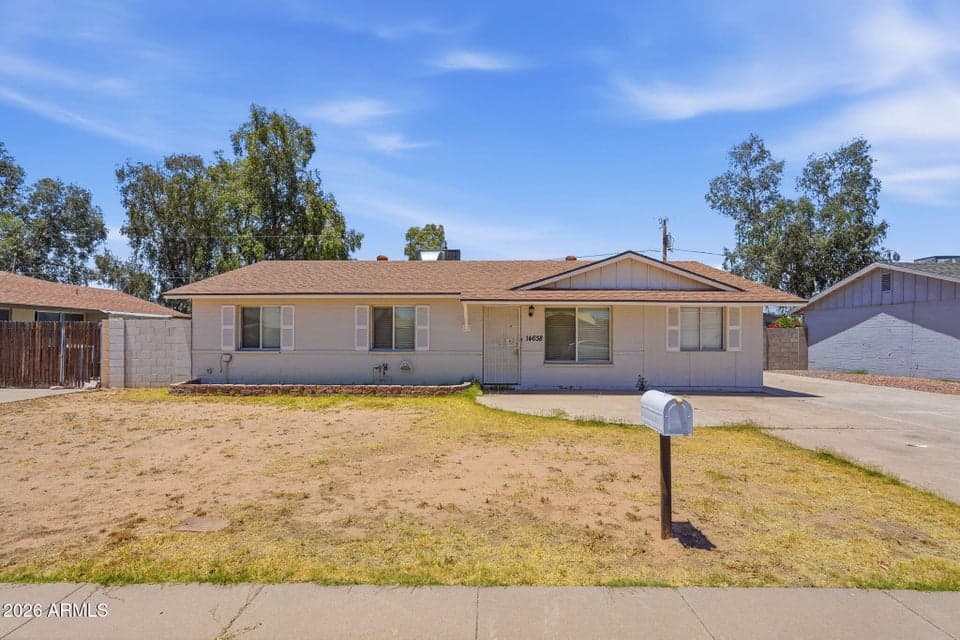 14638 N 36TH Place, Phoenix, AZ 85032 — photo 1 of 28