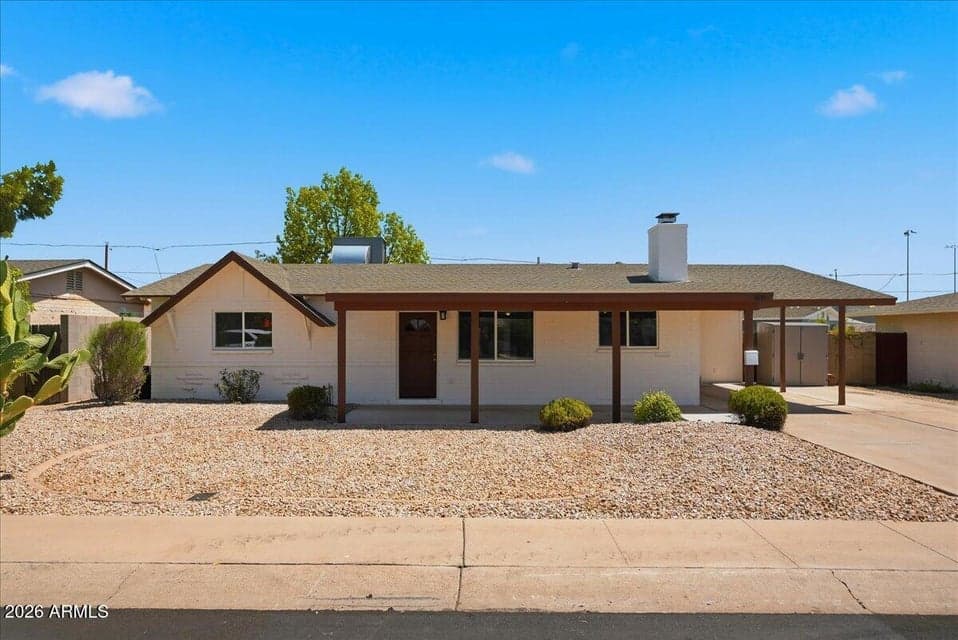 1019 W 10TH Street, Tempe, AZ 85281 — photo 1 of 34