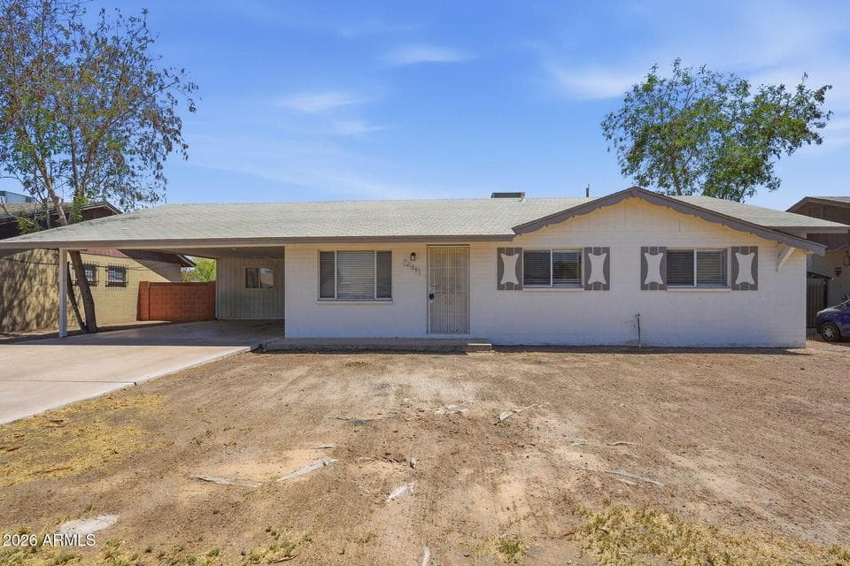 4125 W EL CAMINITO Drive, Phoenix, AZ 85051 — photo 1 of 32