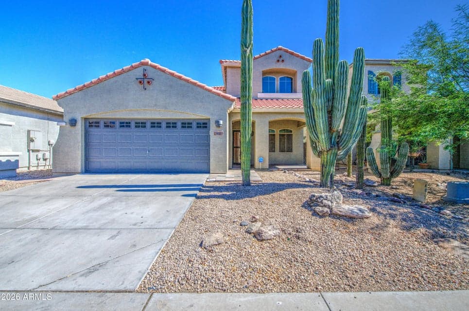 9131 W HUBBELL Street, Phoenix, AZ 85037 — photo 1 of 42
