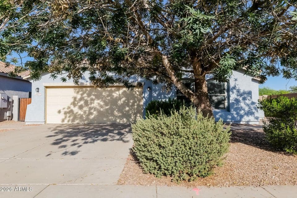 1877 N GREENWAY Lane, Casa Grande, AZ 85122 — photo 1 of 21