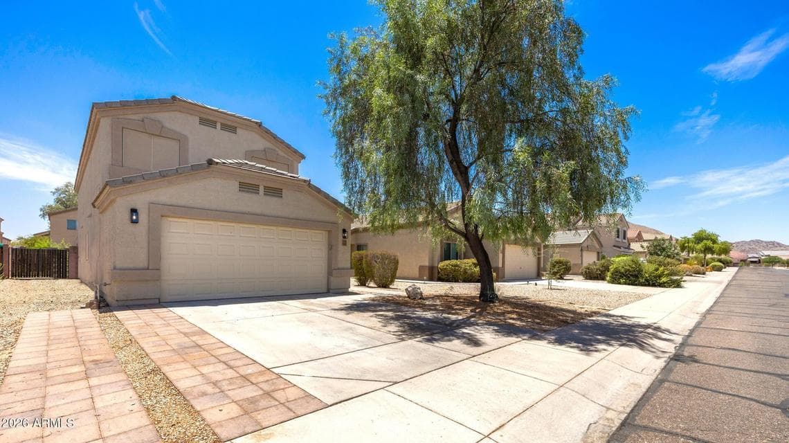 3783 W Morgan Lane, San Tan Valley, AZ 85144 — photo 1 of 58