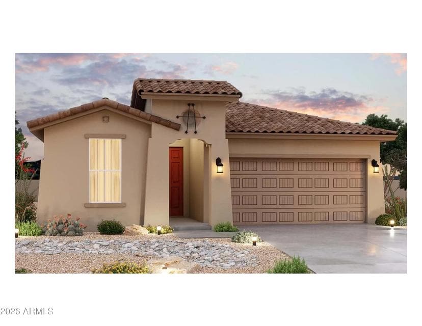 1372 S 216th Avenue, Buckeye, AZ 85326 — photo 1 of 2