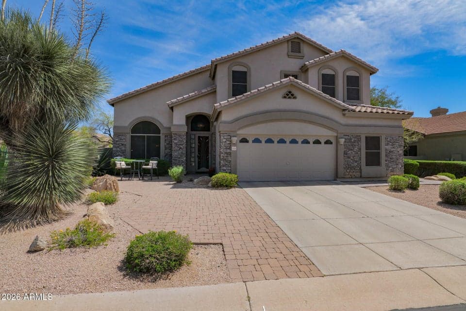 3060 N RIDGECREST Street 136, Mesa, AZ 85207 — photo 1 of 37