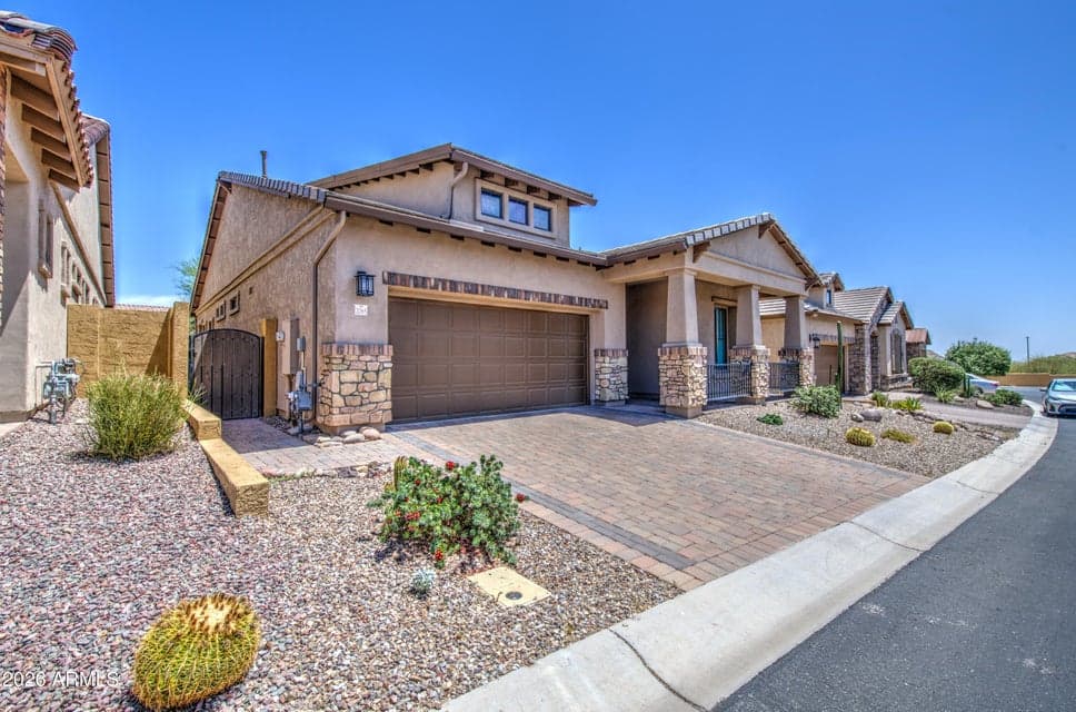 2065 N CANELO Hills, Mesa, AZ 85207 — photo 1 of 68