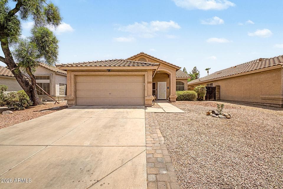 15019 W ROCKROSE Way, Surprise, AZ 85374 — photo 1 of 45