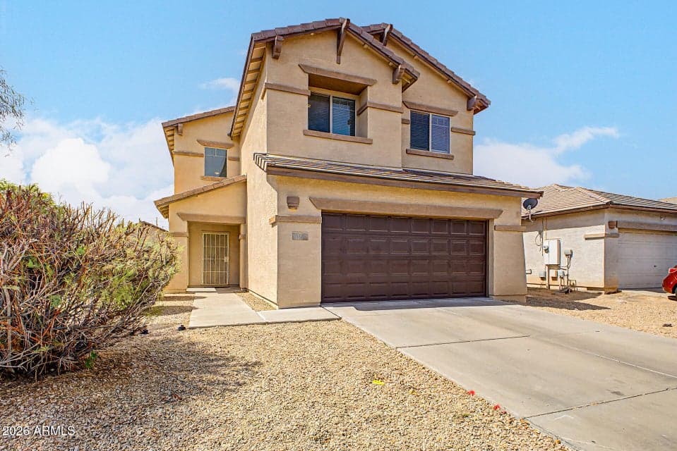 11601 W HILL Drive, Avondale, AZ 85323 — photo 1 of 40