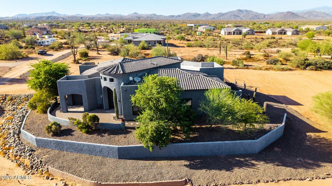 31409 N 166TH Place, Scottsdale, AZ 85262 — photo 1 of 98