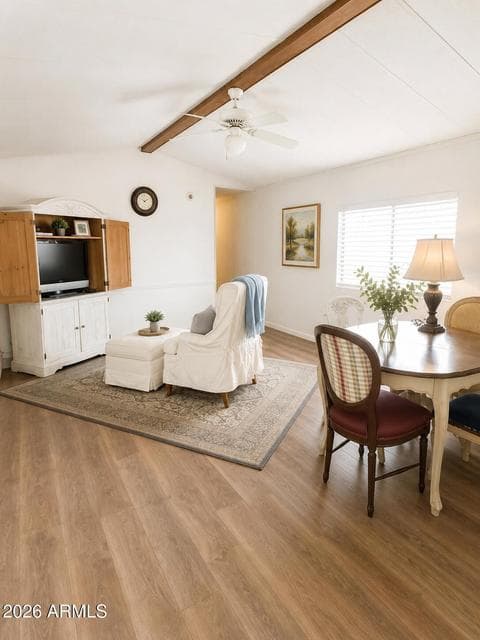 8103 E SOUTHERN Avenue 301, Mesa, AZ 85209 — photo 1 of 29