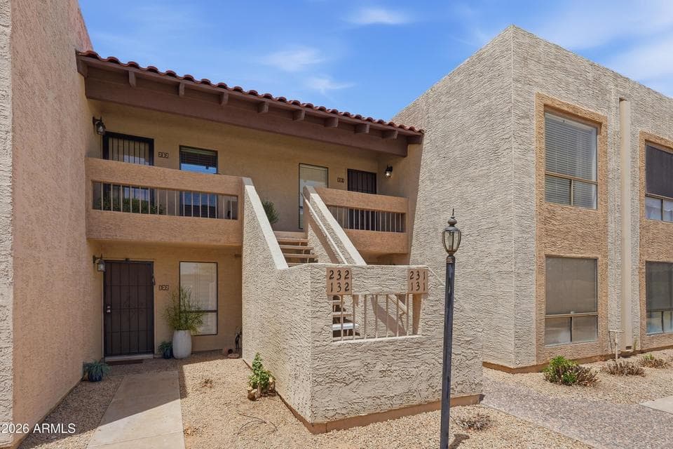 8651 E ROYAL PALM Road 231, Scottsdale, AZ 85258 — photo 1 of 17