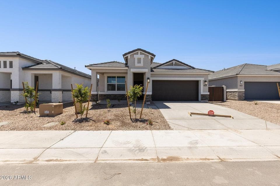 5488 S 254TH Glen, Buckeye, AZ 85326 — photo 1 of 12