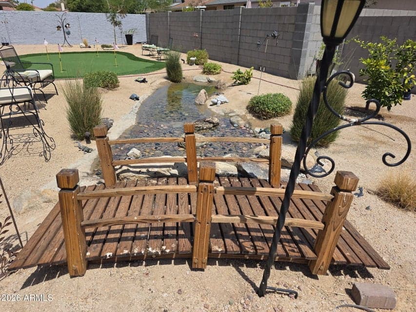 13122 W MEEKER Boulevard, Sun City West, AZ 85375 — photo 1 of 33