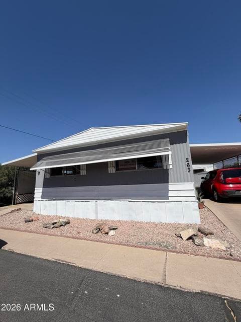 9501 E Broadway Road 263, Mesa, AZ 85208 — photo 1 of 23