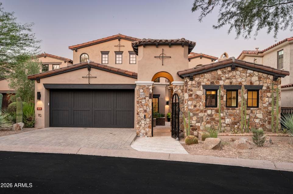 19627 N 101ST Street, Scottsdale, AZ 85255 — photo 1 of 81