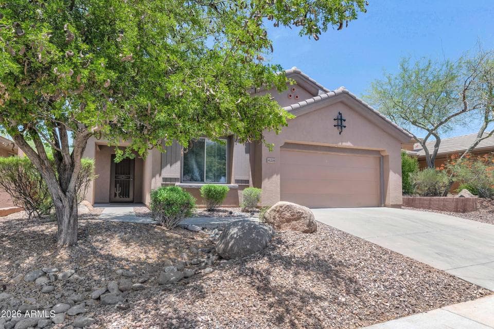 41208 N ROLLING GREEN Way, Anthem, AZ 85086 — photo 1 of 29
