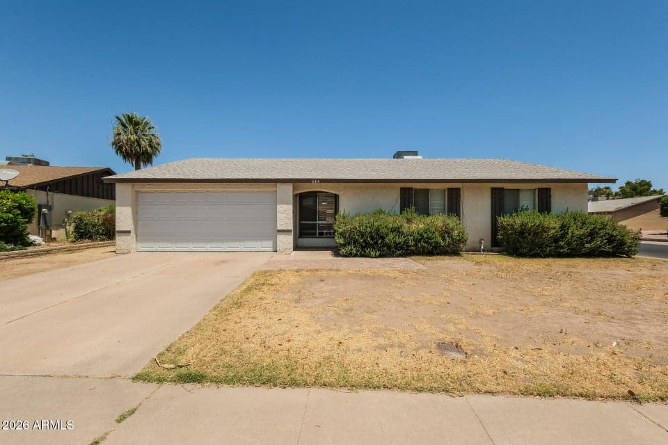 6314 W EVA Street, Glendale, AZ 85302 — photo 1 of 21