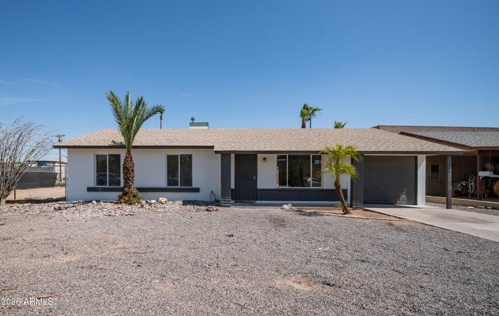 1558 W CRESCENT Avenue, Mesa, AZ 85202 — photo 1 of 26