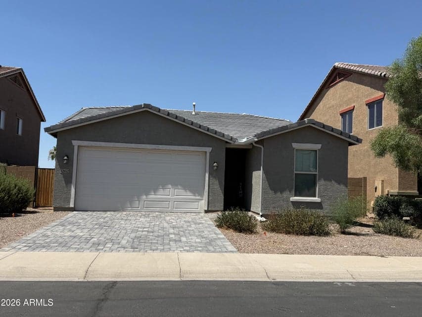 1262 E PRICKLY PEAR Street, Casa Grande, AZ 85122 — photo 1 of 29