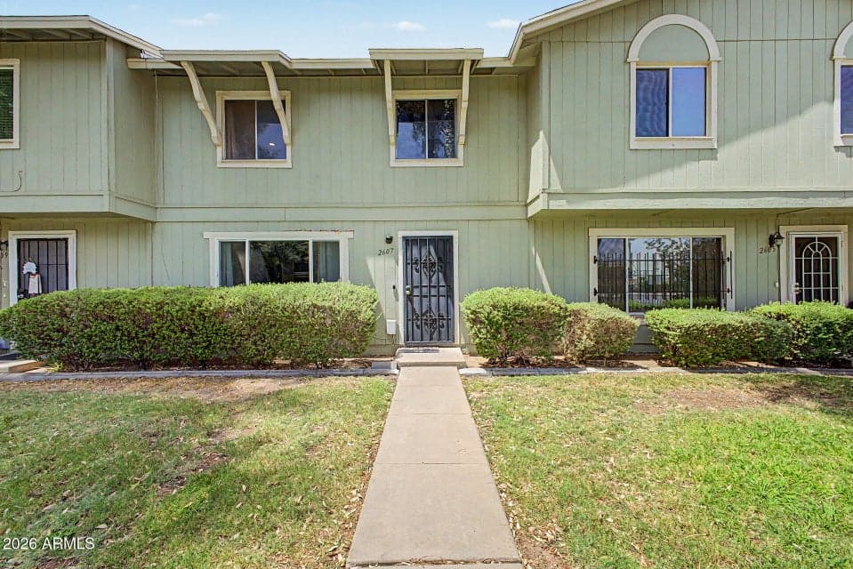 2607 W COOLIDGE Street, Phoenix, AZ 85017 — photo 1 of 23