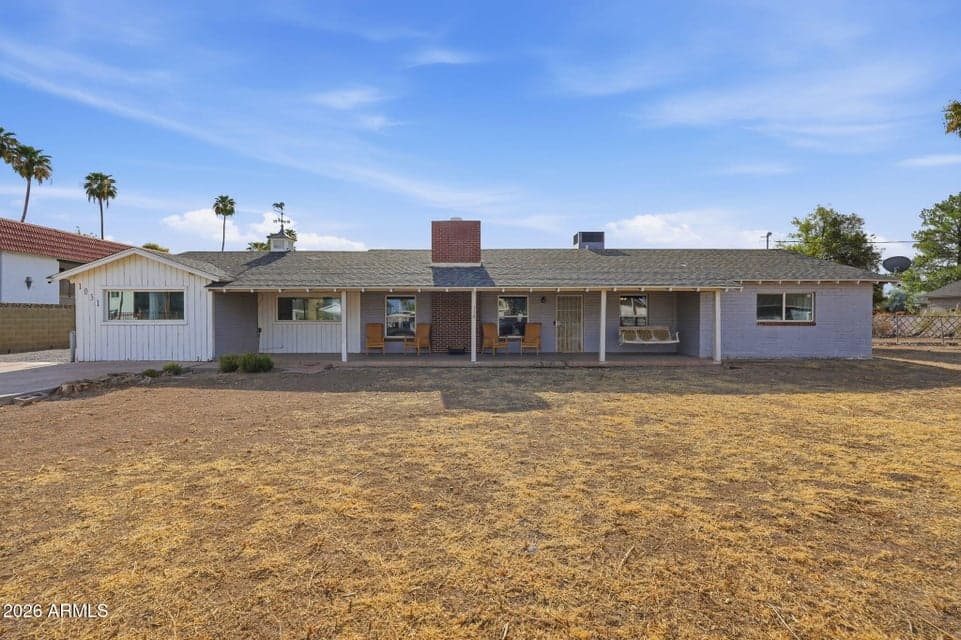 1051 N GRAND, Mesa, AZ 85201 — photo 1 of 53