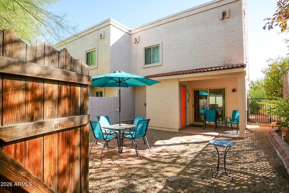 13806 N HAMILTON Drive 101, Fountain Hills, AZ 85268 — photo 1 of 25