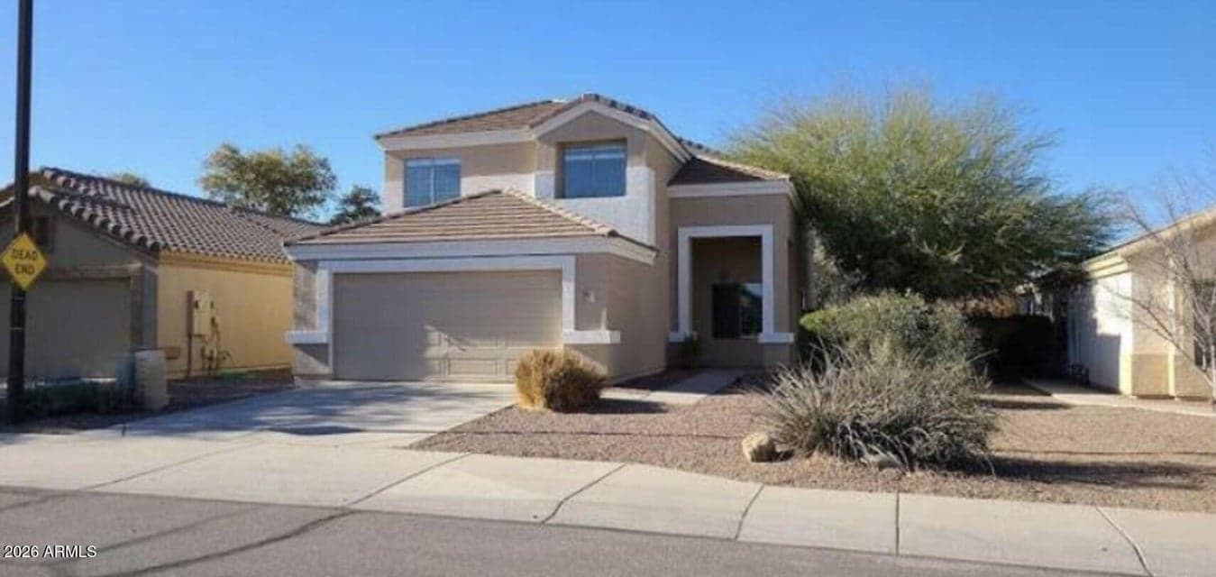 33412 N WINDMILL Run, San Tan Valley, AZ 85144 — photo 1 of 9