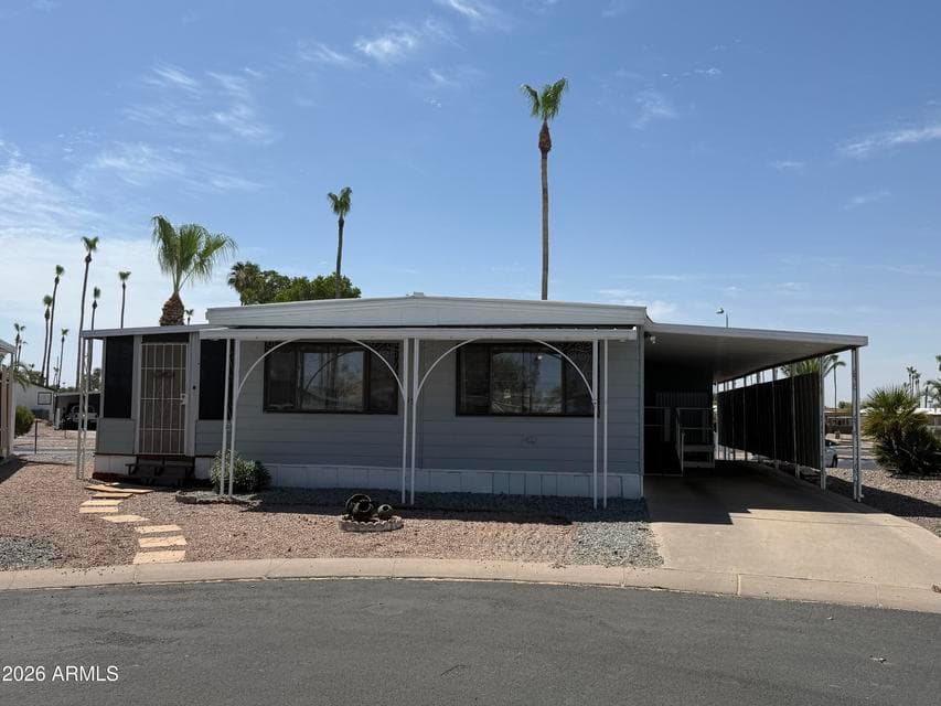 9501 E Broadway Road 95, Mesa, AZ 85208 — photo 1 of 34