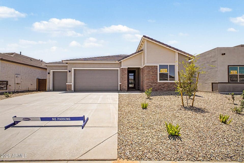 283 W FLOYD Drive, San Tan Valley, AZ 85140 — photo 1 of 26
