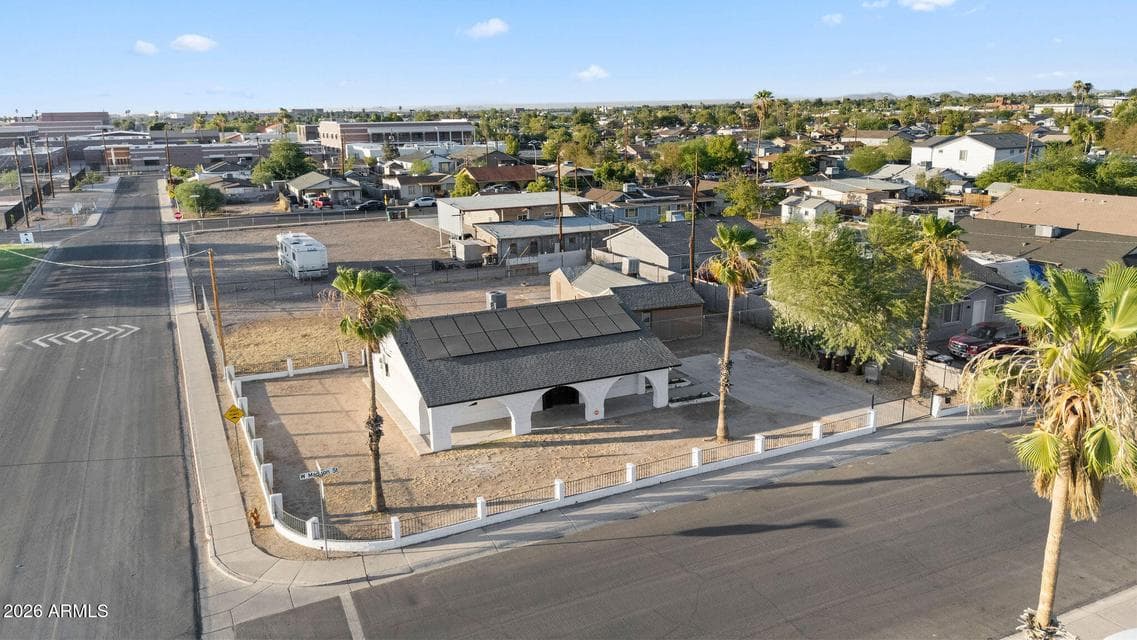 9416 W MADISON Street, Tolleson, AZ 85353 — photo 1 of 43