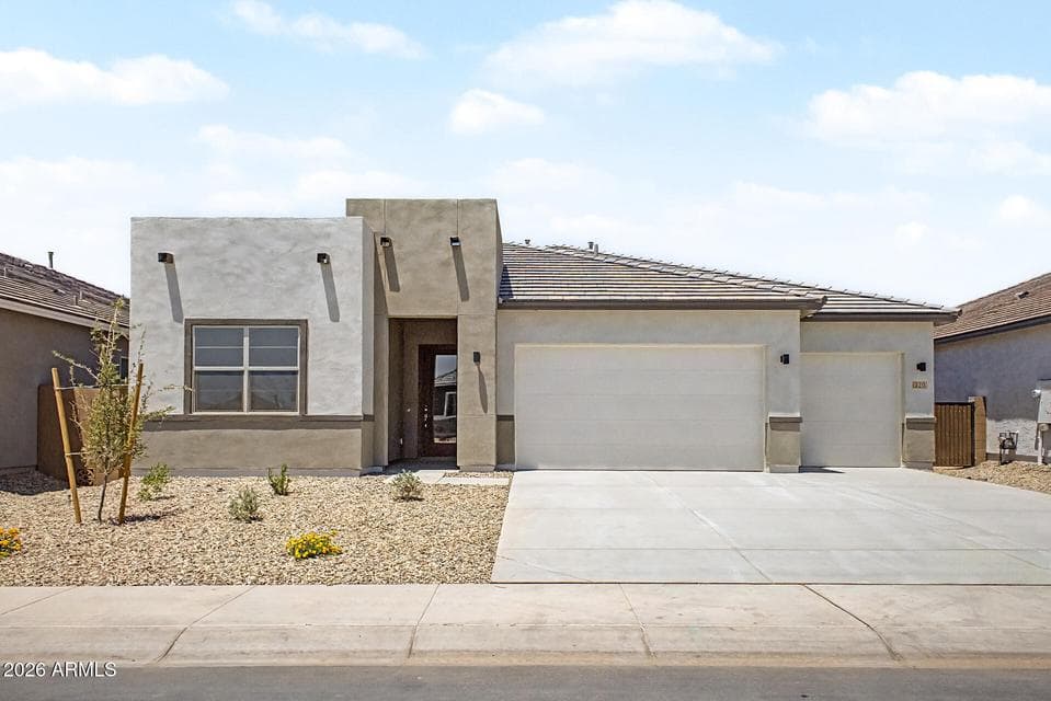 320 W FLOYD Drive, San Tan Valley, AZ 85140 — photo 1 of 25