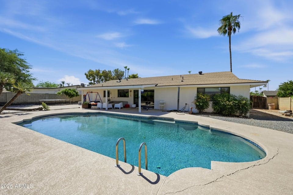 8354 E VIA DE DORADO, Scottsdale, AZ 85258 — photo 1 of 25