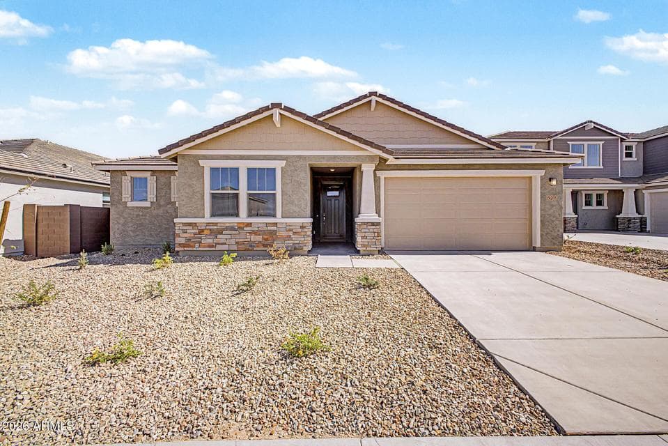 19201 W Palmaritas Drive, Waddell, AZ 85355 — photo 1 of 16