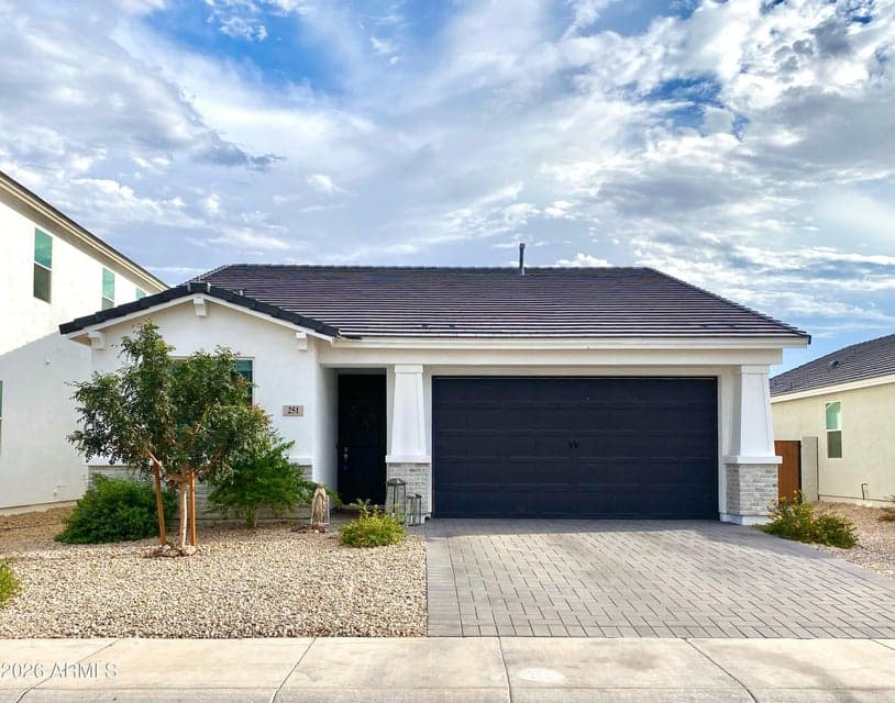 251 E MINT Lane, San Tan Valley, AZ 85140 — photo 1 of 51