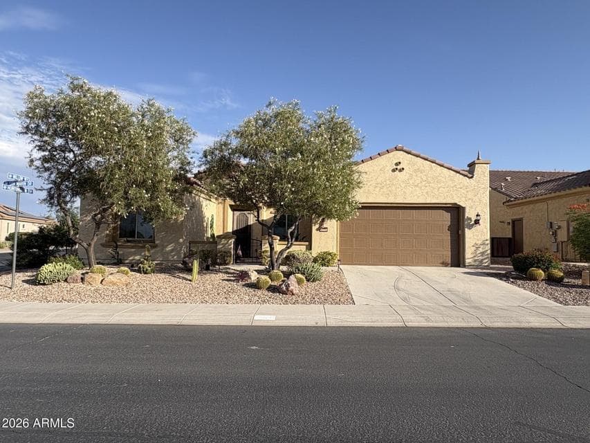 4059 N SAN MARIN Drive, Florence, AZ 85132 — photo 1 of 25