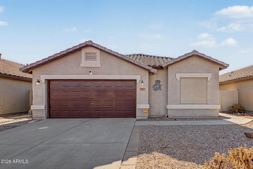 18458 N SMITH Drive, Maricopa, AZ 85139 — photo 1 of 32