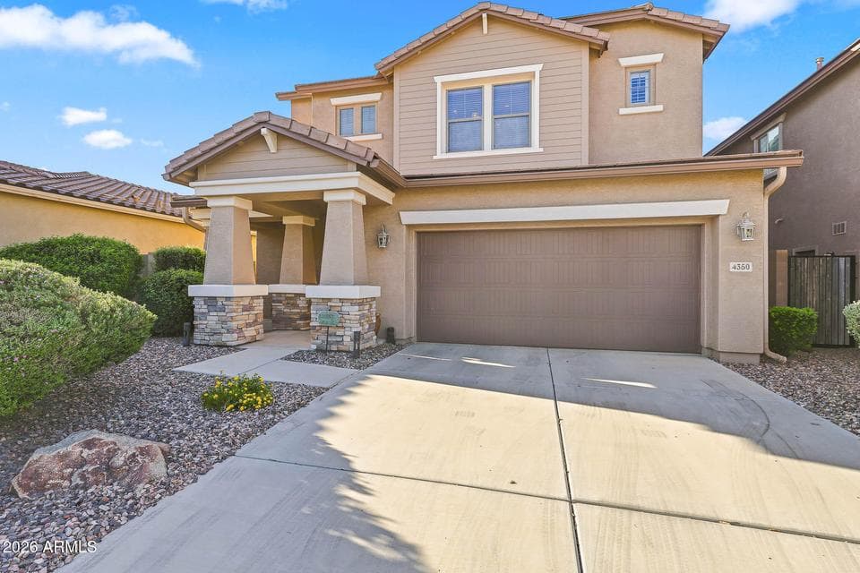 4350 W FEDERAL Way, San Tan Valley, AZ 85144 — photo 1 of 69