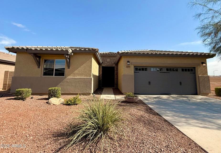 17155 W LAS PALMARITAS Drive, Waddell, AZ 85355 — photo 1 of 43