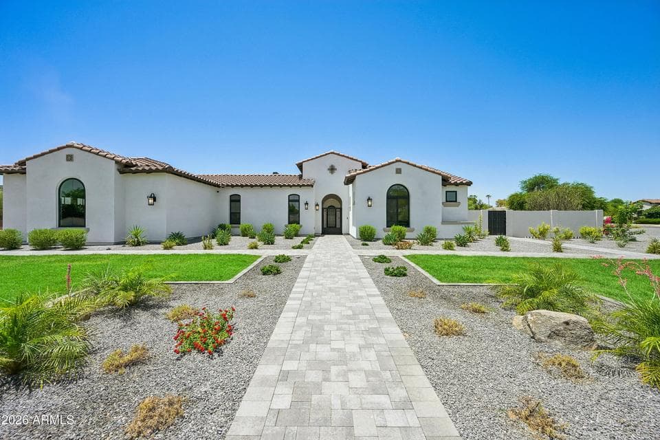 6621 E Doubletree Ranch Road, Paradise Valley, AZ 85253 — photo 1 of 82