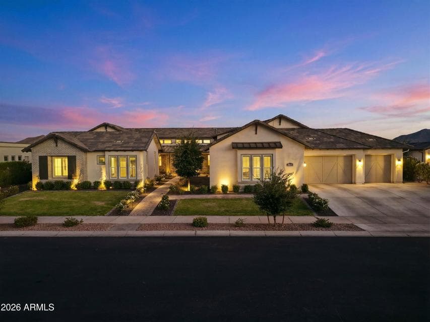 19671 E JEANNA Court, Queen Creek, AZ 85142 — photo 1 of 49