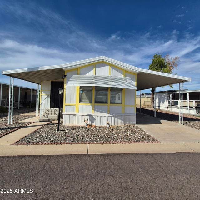 10955 N 79th Avenue 163, Peoria, AZ 85345 — photo 1 of 30
