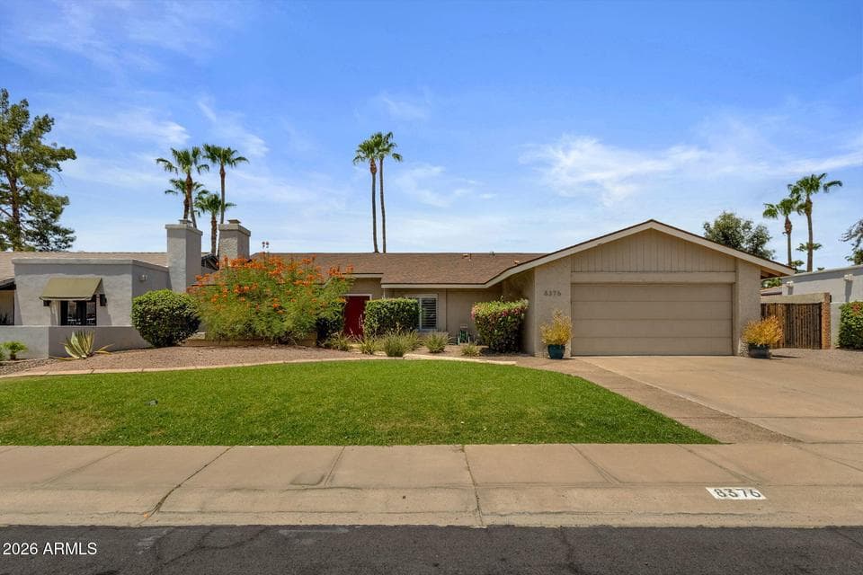 8376 E SAN SALVADOR Drive, Scottsdale, AZ 85258 — photo 1 of 66