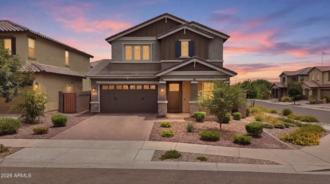 23765 N 162ND Drive, Surprise, AZ 85387 — photo 1 of 38
