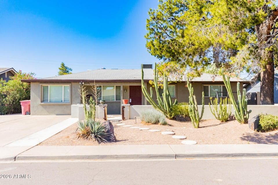 6552 E 2ND Street, Scottsdale, AZ 85251 — photo 1 of 27