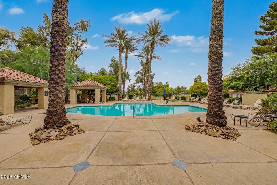 4925 E DESERT COVE Avenue 354, Scottsdale, AZ 85254 — photo 1 of 30