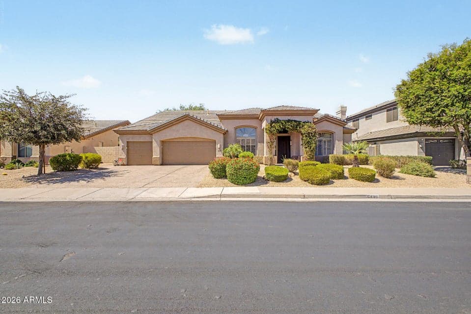 6430 E KATHLEEN Road, Scottsdale, AZ 85254 — photo 1 of 61